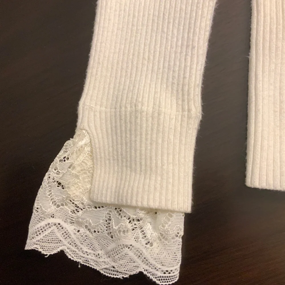 English Factory sweater